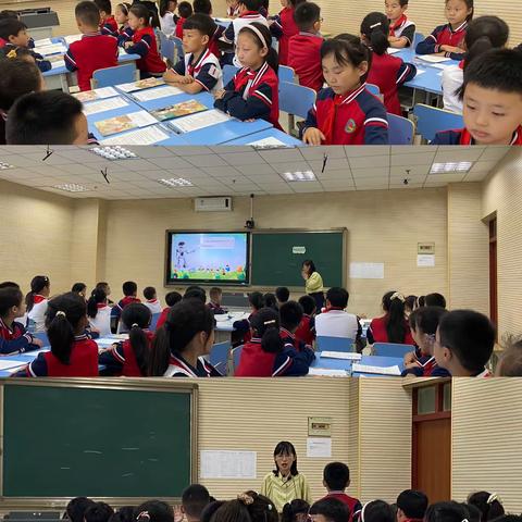 深耕细研踏歌行，共谱教研新美篇——记录建桥学校小学部“道德与法治”教研活动