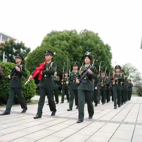 长沙县第六中学九月份工作简报