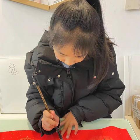 品年味  过寒假——鹰潭九小四年级寒假实践活动