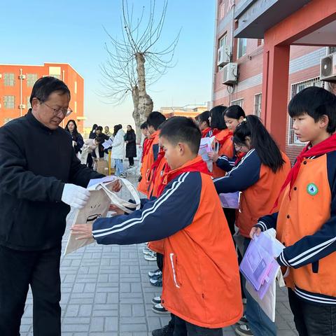 好习惯，成就好未来——大屯乡中心小学开展2023-2024学年第一学期养成教育表彰大会