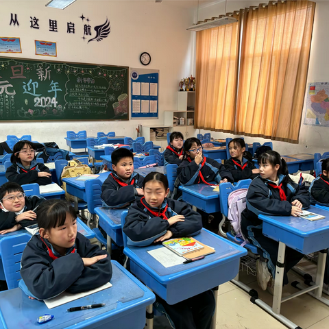 以读润能——怀雅小学部 英语绘本天赋课