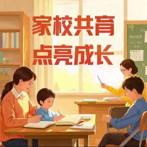家校共育·成长同行 ——赵戈小学家长课程开课啦！