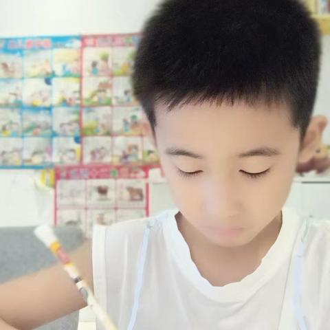 黄梅县第八小学幸福成长“八个一”创意作业