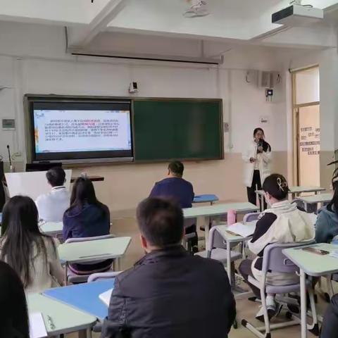 潜心教研勤探索，引领教学促提升——从化区欧阳桂锋名师工作室研修活动