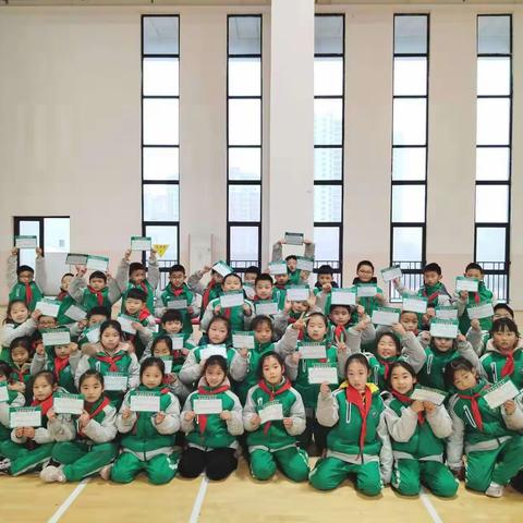 【宿迁市实验小学100+26】“轻松学习，快乐游考”——宿迁市实验小学学院路校区二年级游考活动