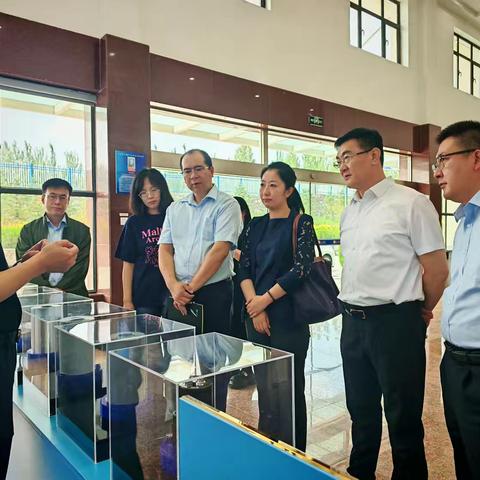 内蒙古区分行国际业务部赴乌兰察布分行开展外贸企业营销走访及业务赋能工作