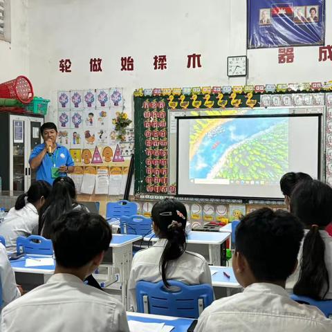 凝心聚力  逐梦前行