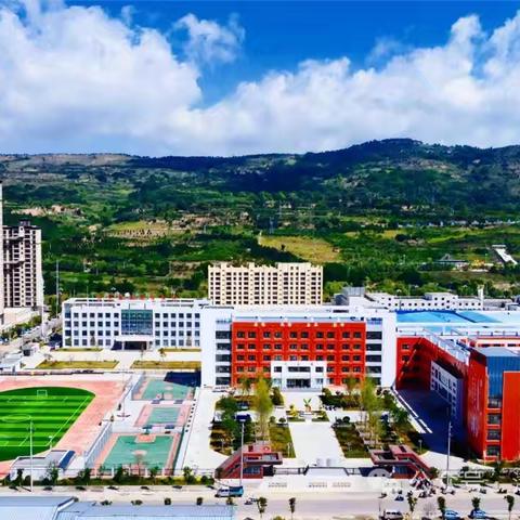 深耕班级管理，赋能学生成长 ——清水县西华小学班主任工作经验分享
