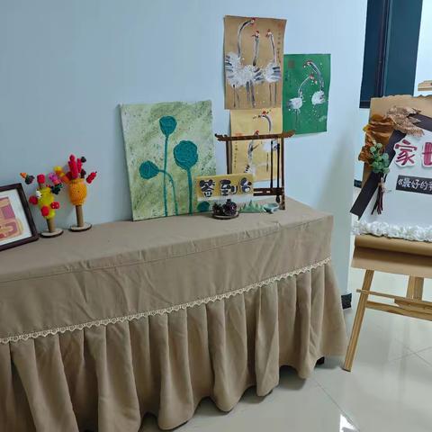 东幼|【家园共育】最好的学校就在家里 科学养育赋能成长——小班家长学校