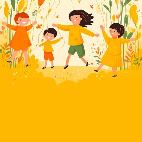 小不点的大进步——小班学末成长汇报