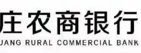 枣庄农商银行侯孟支行“党建共建+金融夜校”——走进张山子镇阚庄村