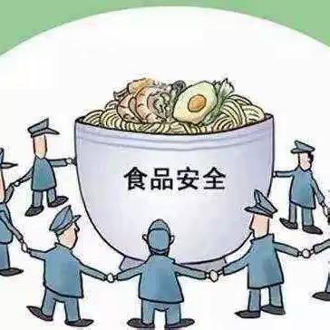 县食药安办组织开展2024年春季学期校园及周边食品安全排查整治行动