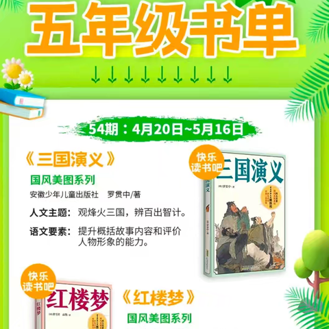 “书香浸润童年 悦读幸福人生”——河北省承德市滦平县第二小学五年一班第54期班班共读整本书阅读活动分享