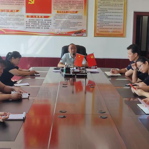 对标找差再提升，击鼓奋战启新程——向四平同级学校学习陪读研讨会纪实