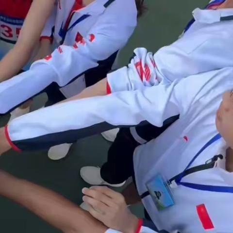 7枚金牌3破记录！河婆中学蝉联揭西县中学生运动会甲组团队冠军