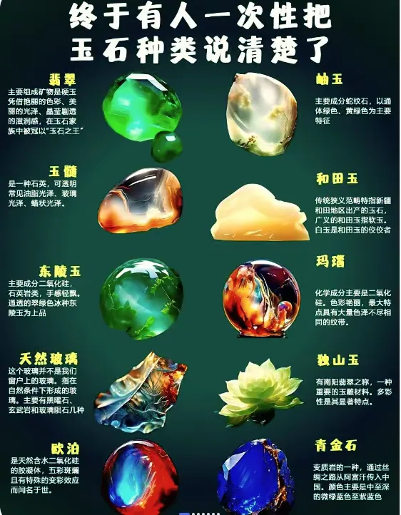 58.5mm）天然石 「✨和田玉-青玉」 岫玉/翡翠 バングル 【鑑別書付き