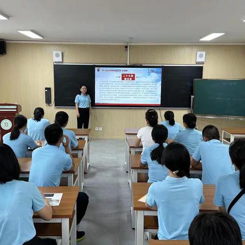 德育花开，馨香满怀——三亚市吉阳区丹州小学2023-2024学年度第一学期综合组教研活动