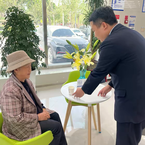 建行沙雅支行劳动者港湾——暖心打印流水明细 细节服务暖人心