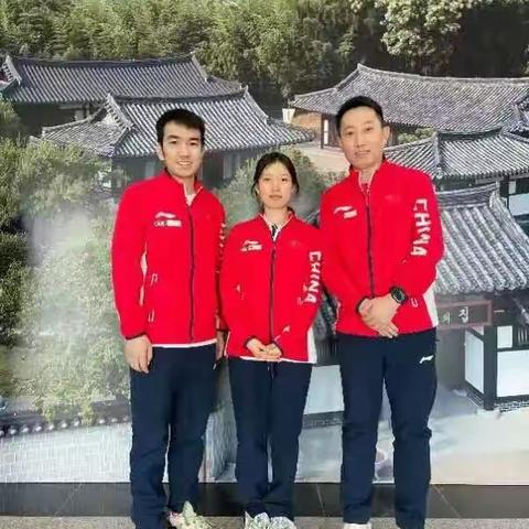 东和乡南和村射击选手刘锦尧快讯