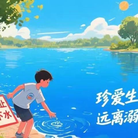 快乐暑假，安全一夏———郭里镇郭东小学致家长的一封信