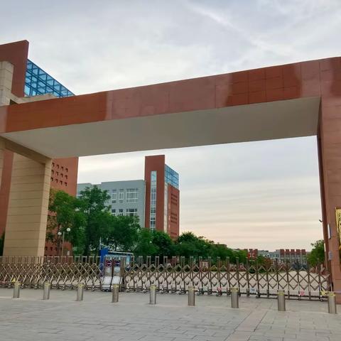 实习话成长，梦想正启航——海阳市亚沙城小学实习教师