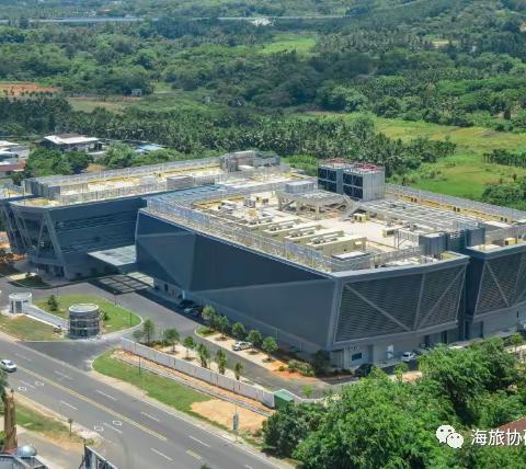 【重点关注】工业+研学？让我们盘点海南的工业研学企业有哪些