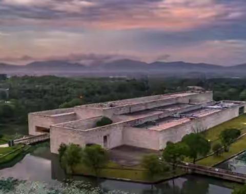 【协会动态】学习标杆思维，启迪研学构思。第二期外出考察行程来啦！！！