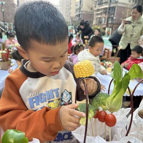 女神节活动（三）