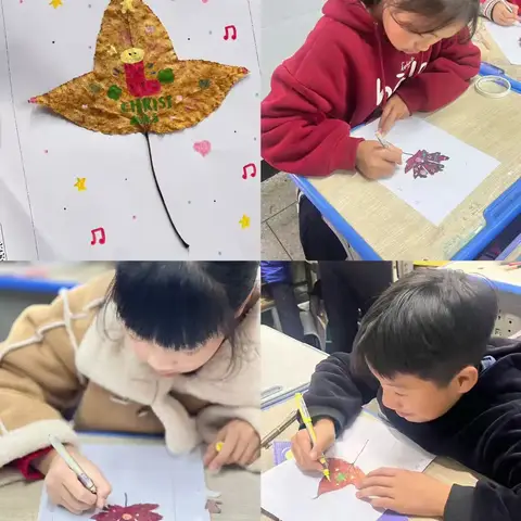 青苗实验小学手工制作与认识零碳沙盘课后服务：激发创造力，探索未来城市