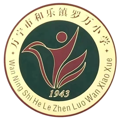 请党放心   强国有我 ——万宁市和乐镇罗万小学庆“六一”活动！