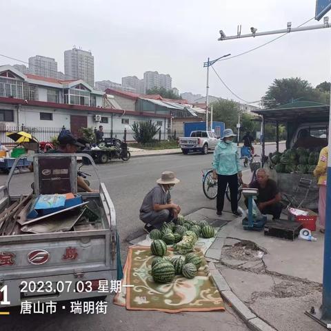 住建城管持续发力，助力卫生城市创建