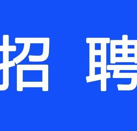 磐安县人才服务有限公司2023年招聘公告