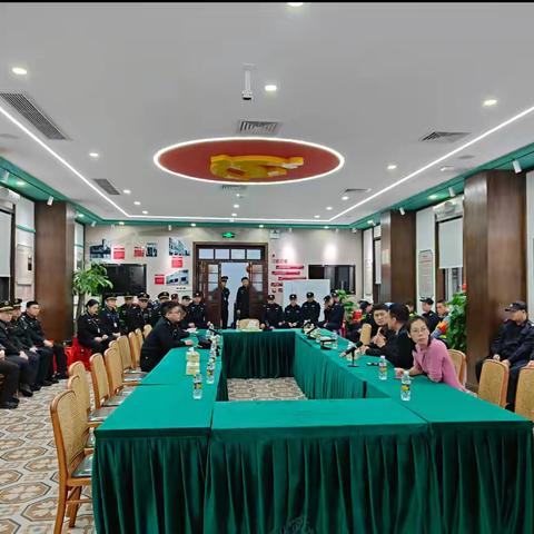 龙华区中山街道工作简报(2025年2月3日)