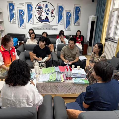 自治区精康项目专家组莅临伊州区开展实地督导调研