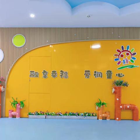 【十三幼动态】我是搭建小能手——灵武市第十三幼儿园大三班自主搭建“我的幼儿园”游戏活动