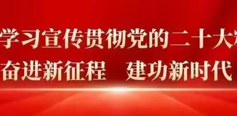 讲武城镇6月份主题党日活动