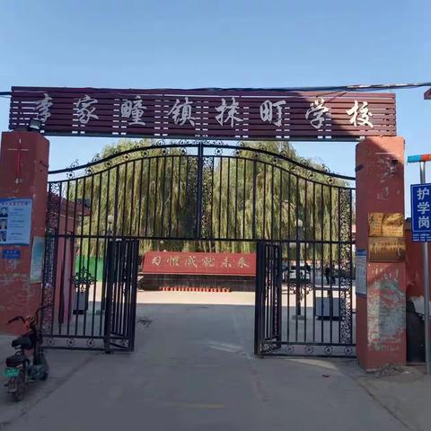 李家疃镇抹疃小学教师参加邯郸市能力提升工程2.0专家直播学习