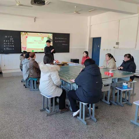 笔墨飘香庆三八   教师风采展芳华———黄槐峪学区庆“三八”妇女节活动纪实