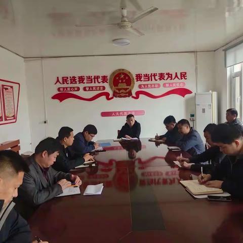 北峰镇持续开展春季巡河护河工作