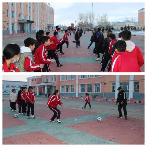 成功源于希望，梦想已经启航-----额尔古纳市第三小学学生社团活动开启季