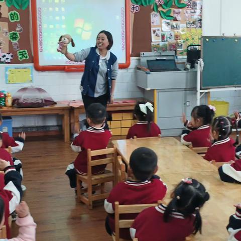 相约半日，约见成长