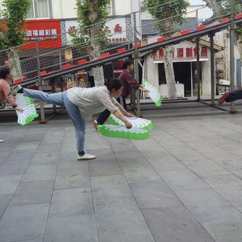 太极为笔，重绘残缺人生