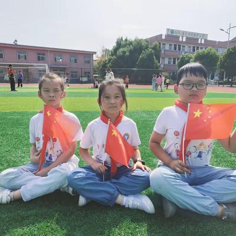 南港镇明德小学招生啦！