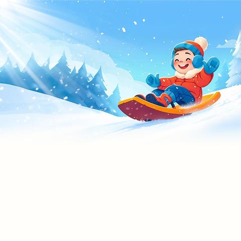 充实的两天