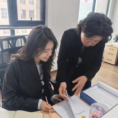 推进集体协商 “护航”和谐劳动关系