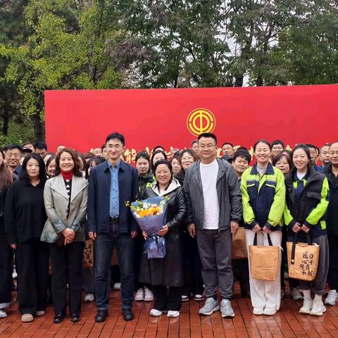 “数智赋能新时代・工匠精神创未来”    ——漷县镇总工会举办劳模工匠宣讲活动