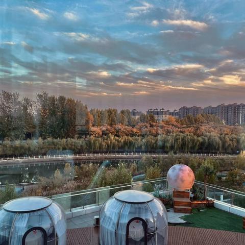 “这么近，那么美，周末到河北”——“跟着课本游河北”2024年第二十届燕赵少年读书系列活动等你参加