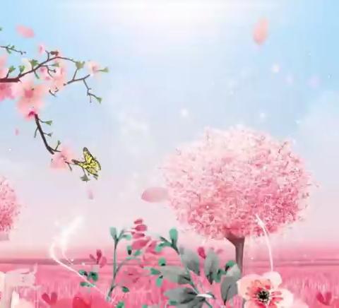 赴春天之约，绽巾帼芳华