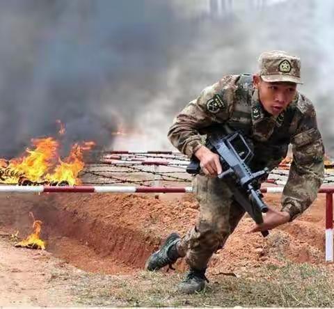 淬火2023—蓝剑兵魂夏令营开营啦