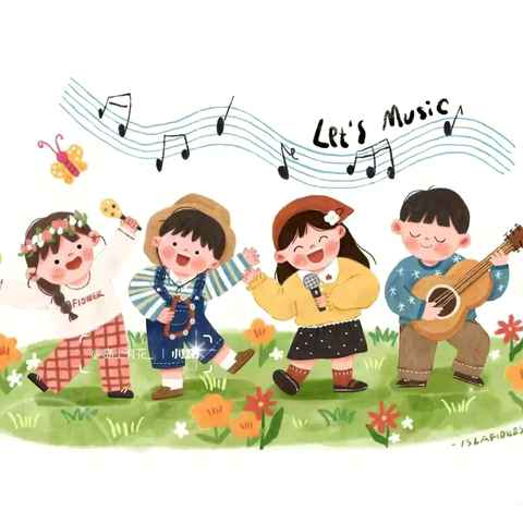 “音🎵你而来，鼓🥁动未来”——北潭幼儿园大班打击乐活动展示